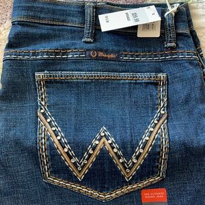 Wrangler Jeans